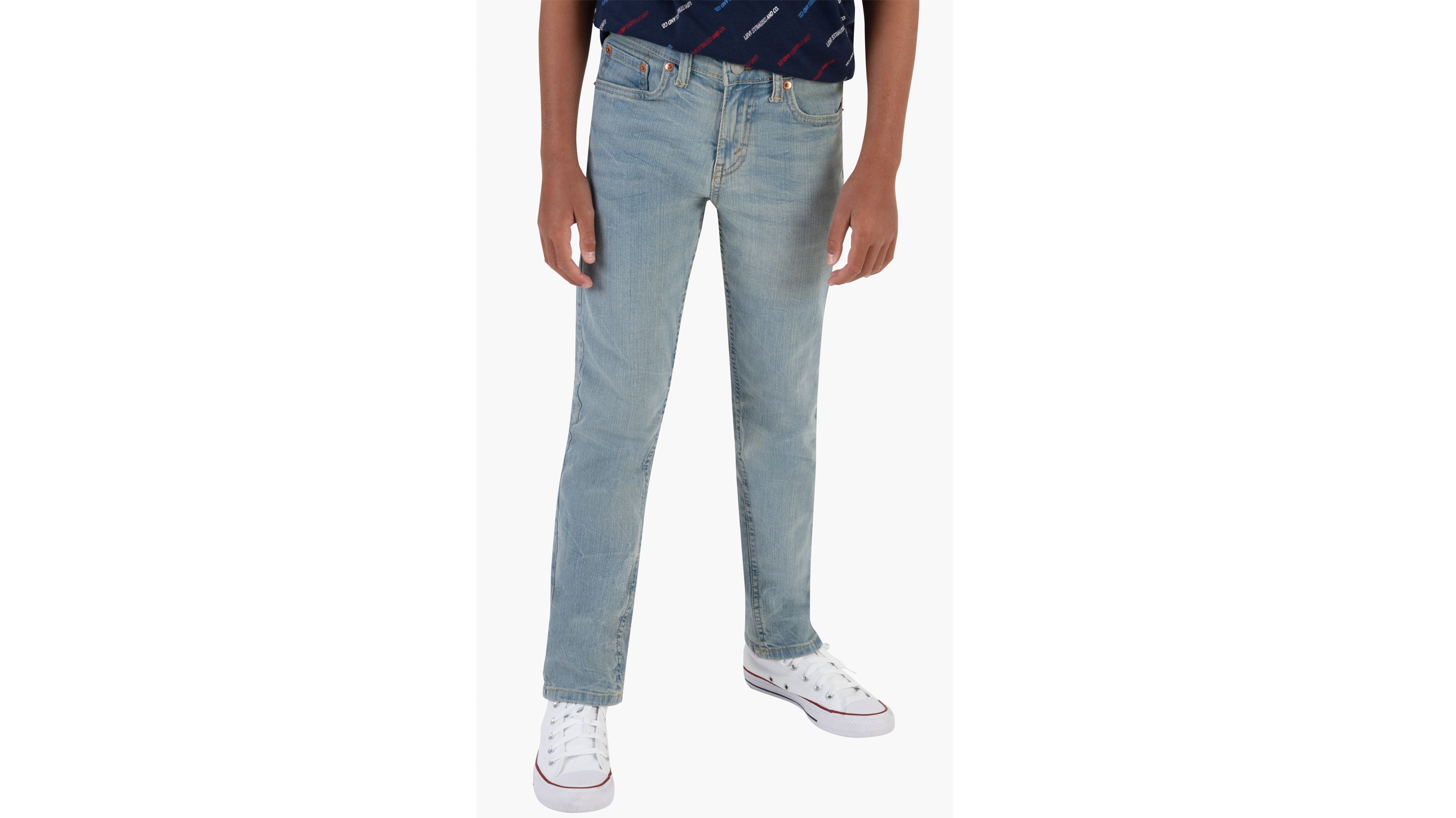 boys 20 husky jeans