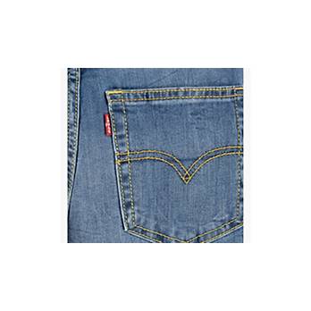 502™ Husky Taper Fit Big Boys Jeans 8-20 4