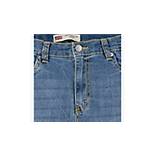 502™ Husky Taper Fit Big Boys Jeans 8-20 5