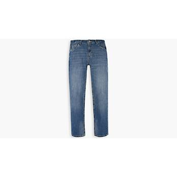 502™ Husky Taper Fit Big Boys Jeans 8-20 6