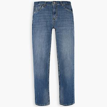 502™ Husky Taper Fit Big Boys Jeans 8-20 6