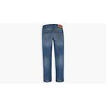 502™ Husky Taper Fit Big Boys Jeans 8-20 7