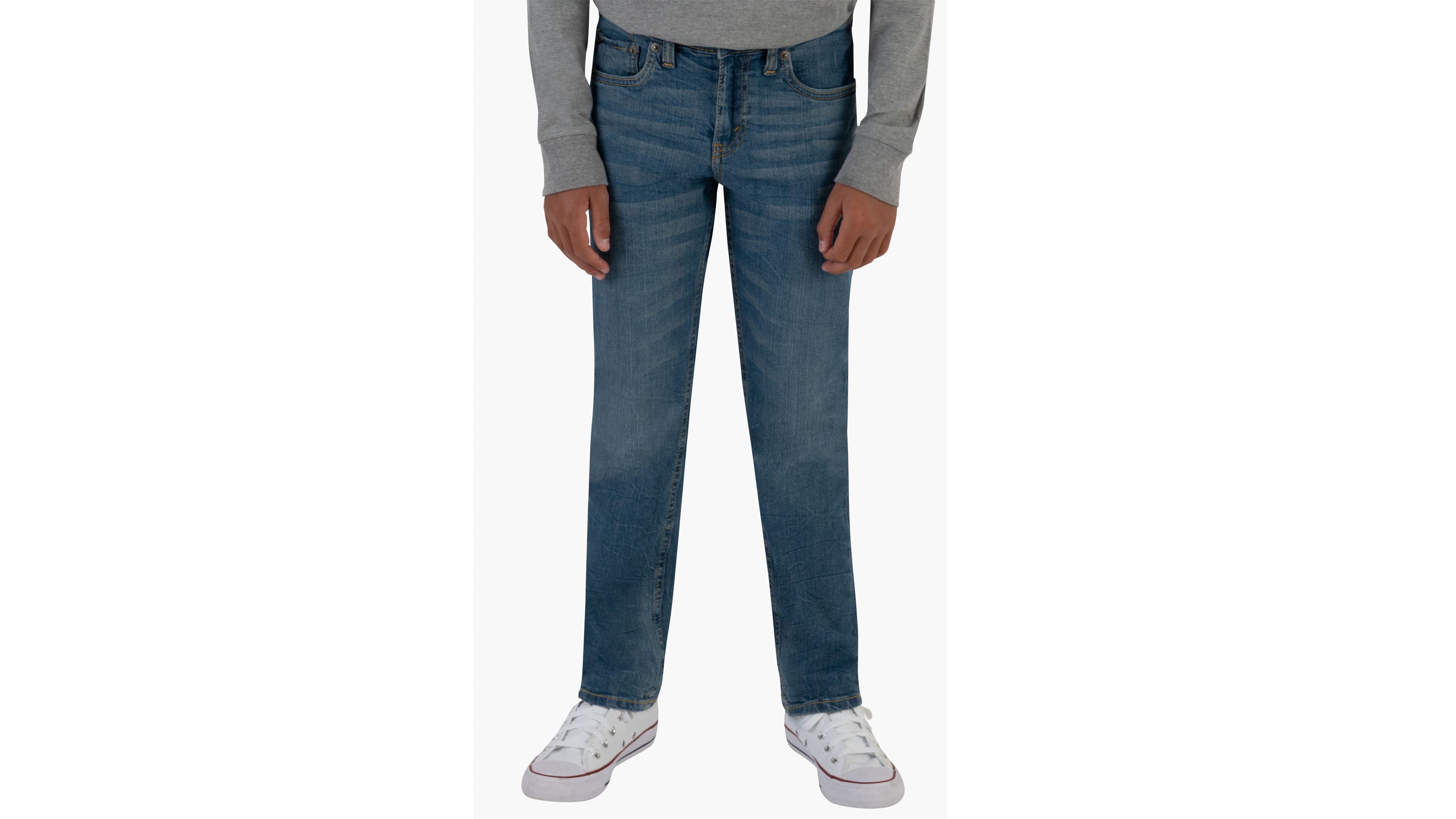 Levis 14 husky online