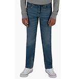 502™ Husky Taper Fit Big Boys Jeans 8-20 1