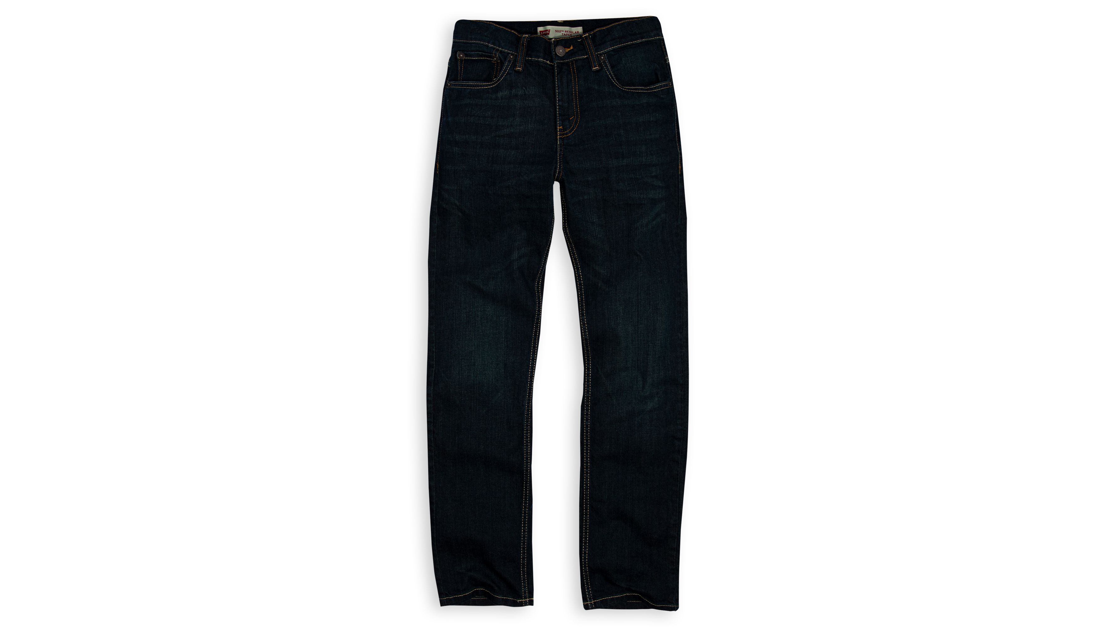 502™ Taper Fit Big Boys Jeans 8-20 1