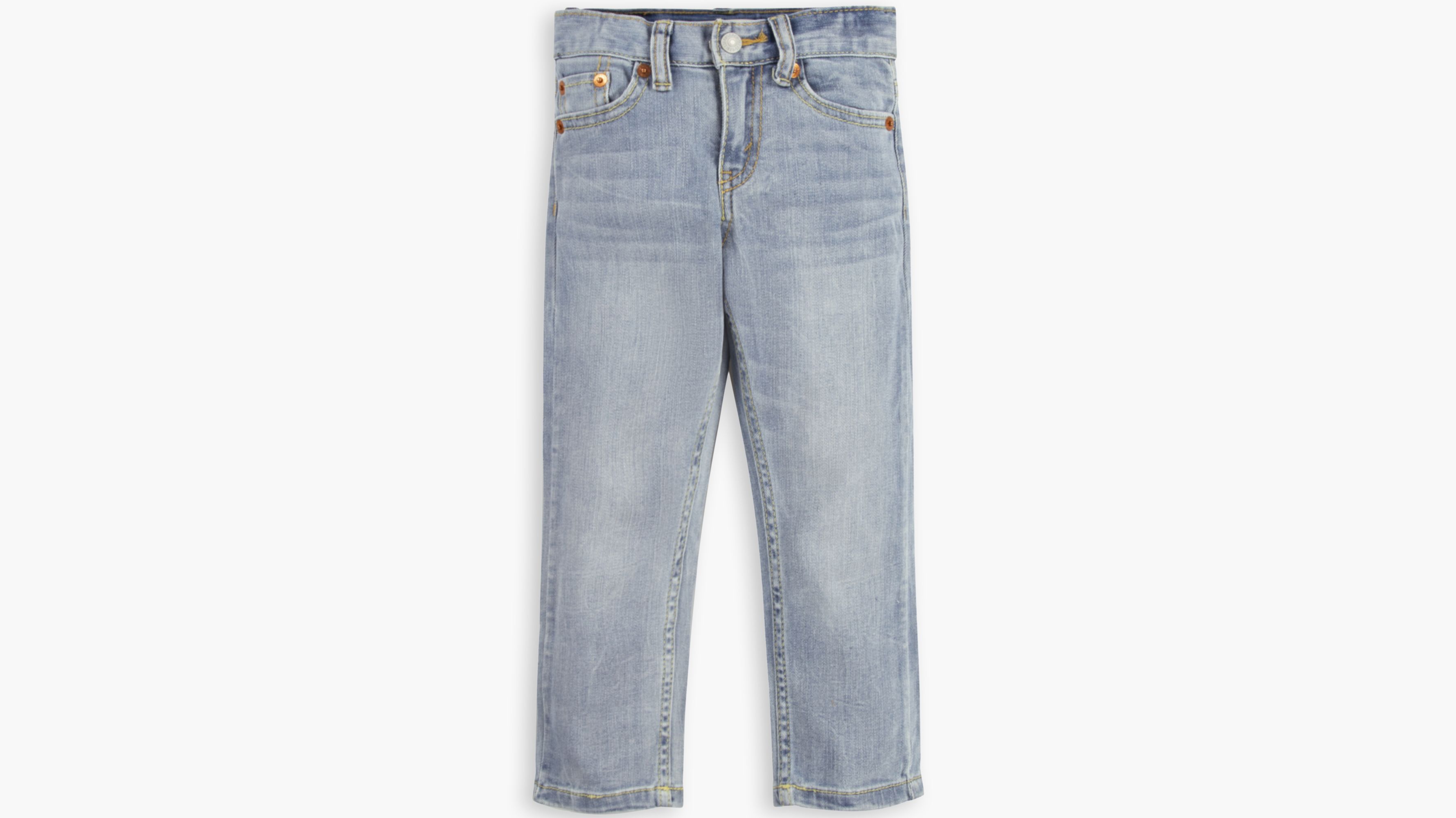 502™ Taper Fit Toddler Boys Jeans 2T-4T 1