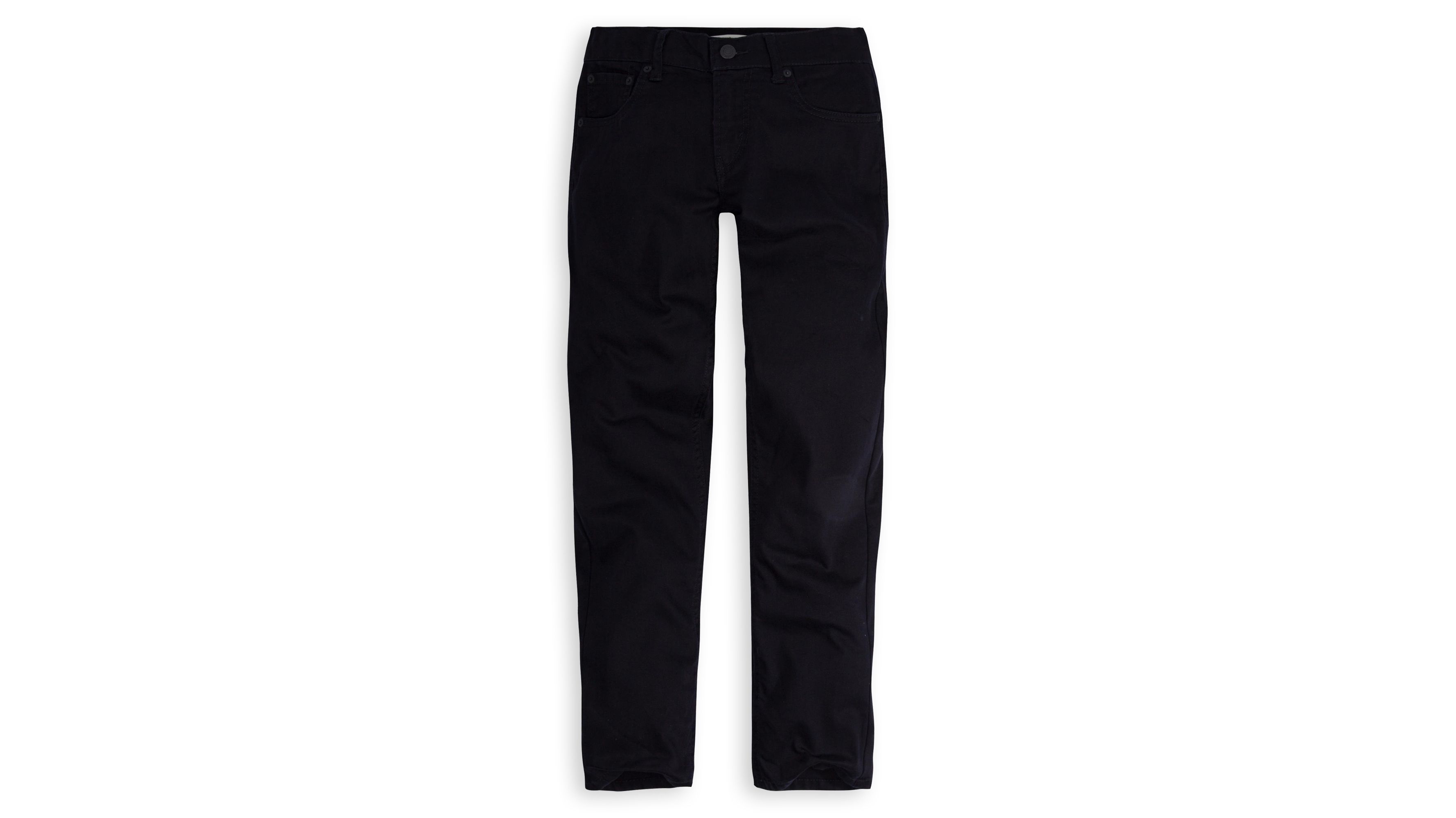 502™ Taper Fit Toddler Boys Jeans 2t4t Black Levi's® US