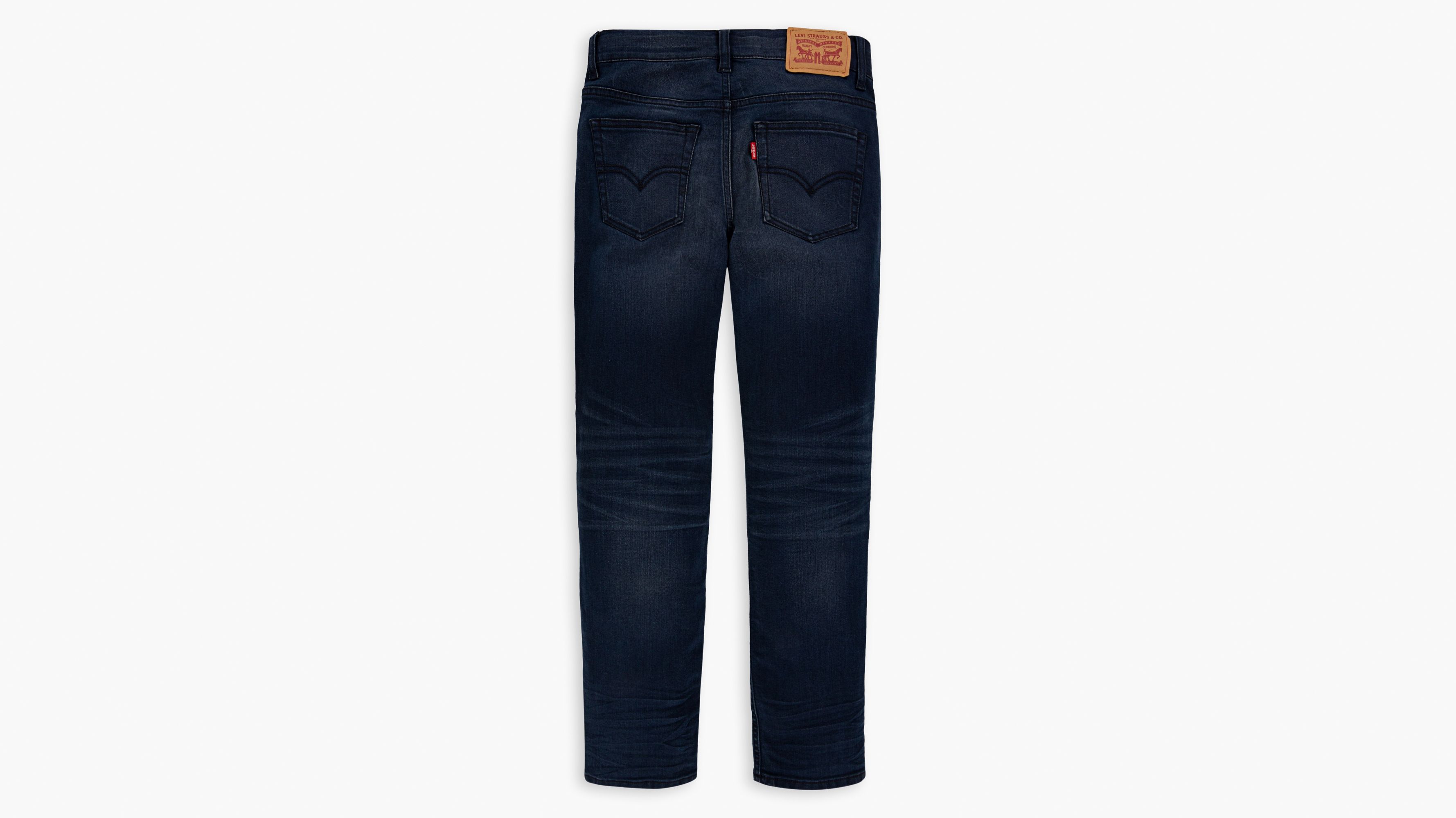 502™ Taper Fit Big Boys Jeans 8-20 4
