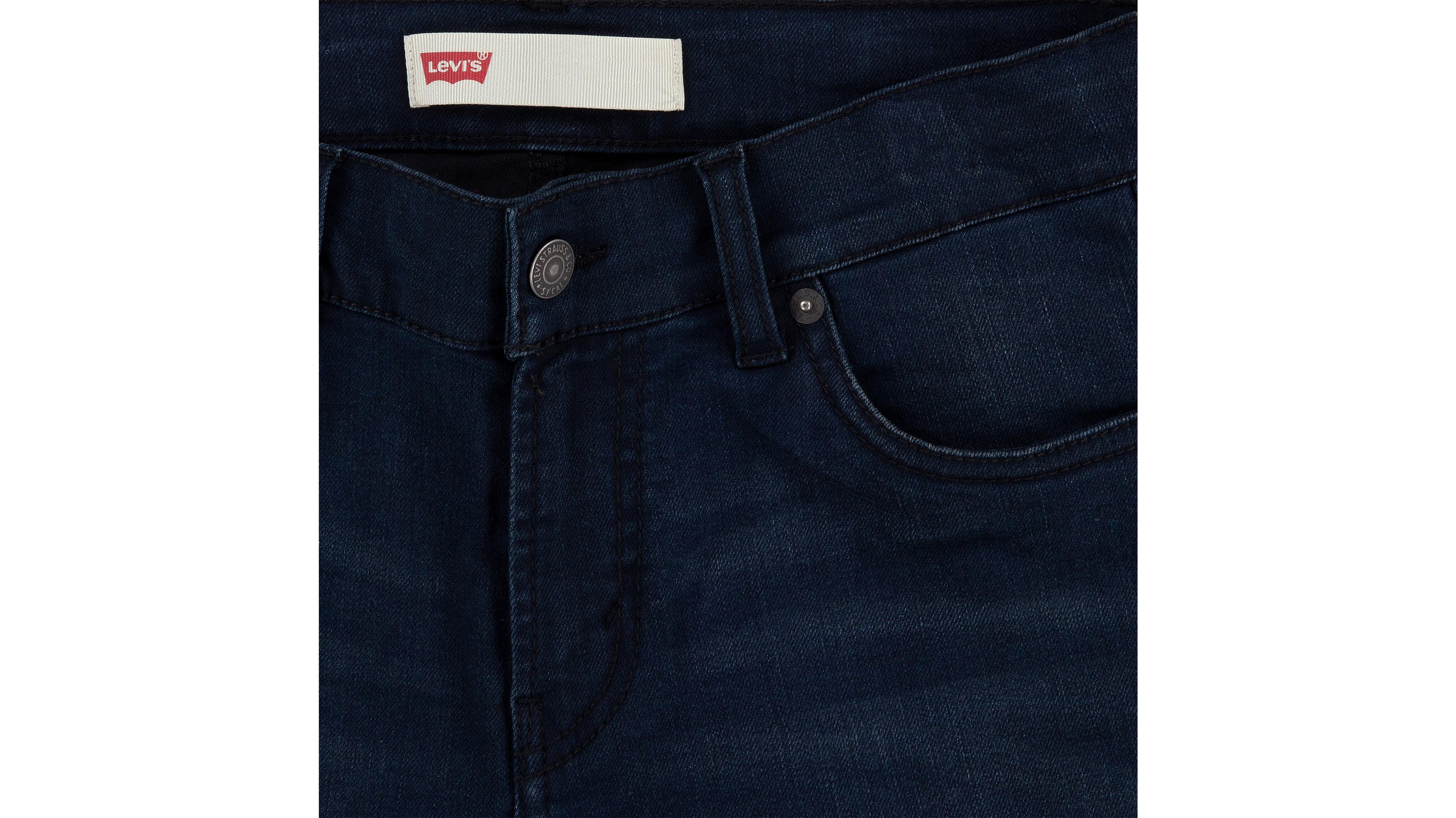 502™ Taper Fit Big Boys Jeans 8-20 6