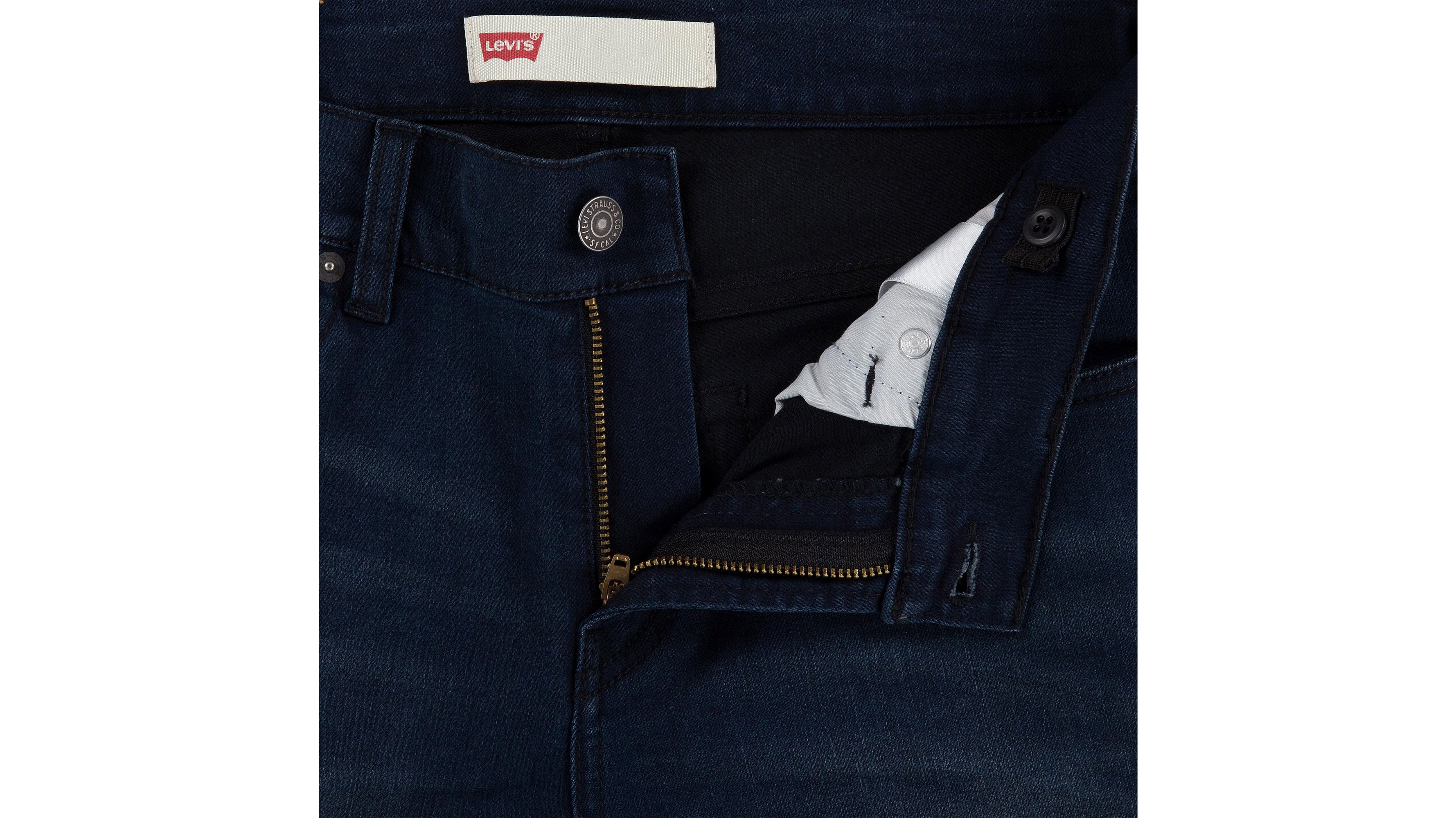 502™ Taper Fit Big Boys Jeans 8-20 7