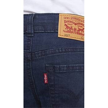 502™ Taper Fit Little Boys Jeans 4-7x 3