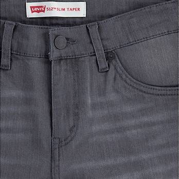 512™ Slim Taper Big Boys Performance Jeans 8-20 3