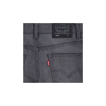 512™ Slim Taper Big Boys Performance Jeans 8-20 5