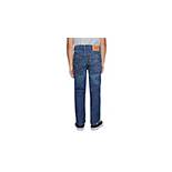 512™ Slim Taper Performance Little Boys Jeans 4-7x 3