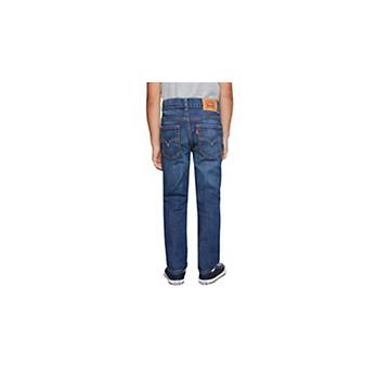 512™ Slim Taper Performance Little Boys Jeans 4-7x 3