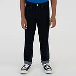 512™ Slim Taper Big Boys Jeans 8-20 1