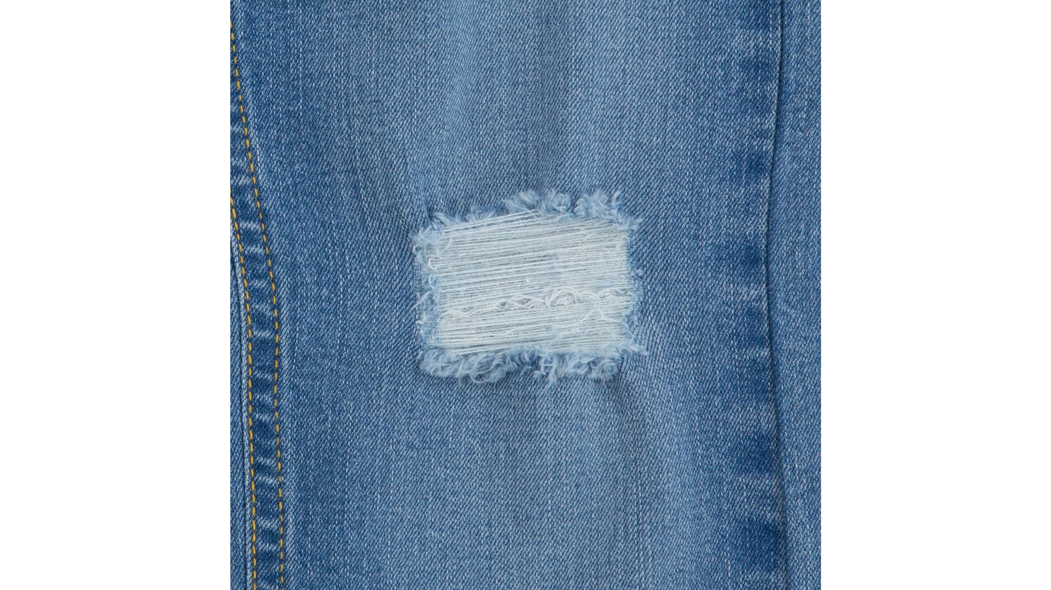 502™ Taper Fit Big Boys Jeans 8-20 4