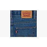 502™ Taper Fit Jeans Big Boys 8-20 4