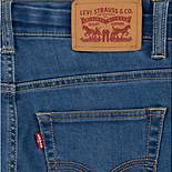 502™ Taper Fit Jeans Big Boys 8-20 4