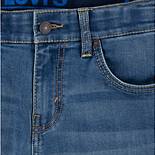 502™ Taper Fit Jeans Big Boys 8-20 5