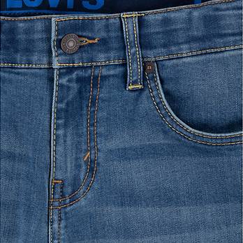 502™ Taper Fit Jeans Big Boys 8-20 5