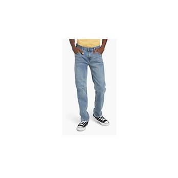 502™ Taper Fit Jeans Big Boys 8-20 1