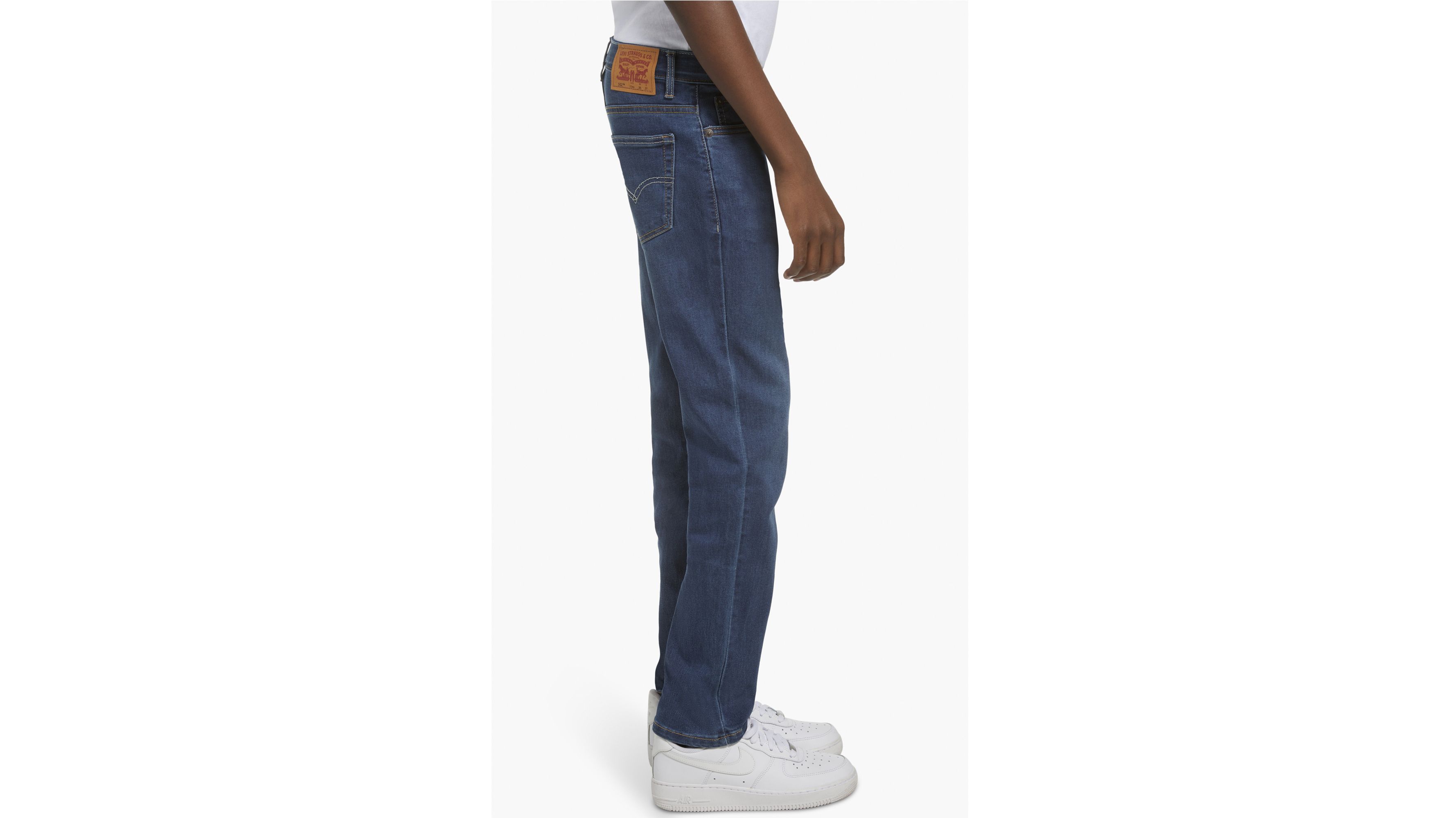 502™ Taper Fit Big Boys Jeans 8-20