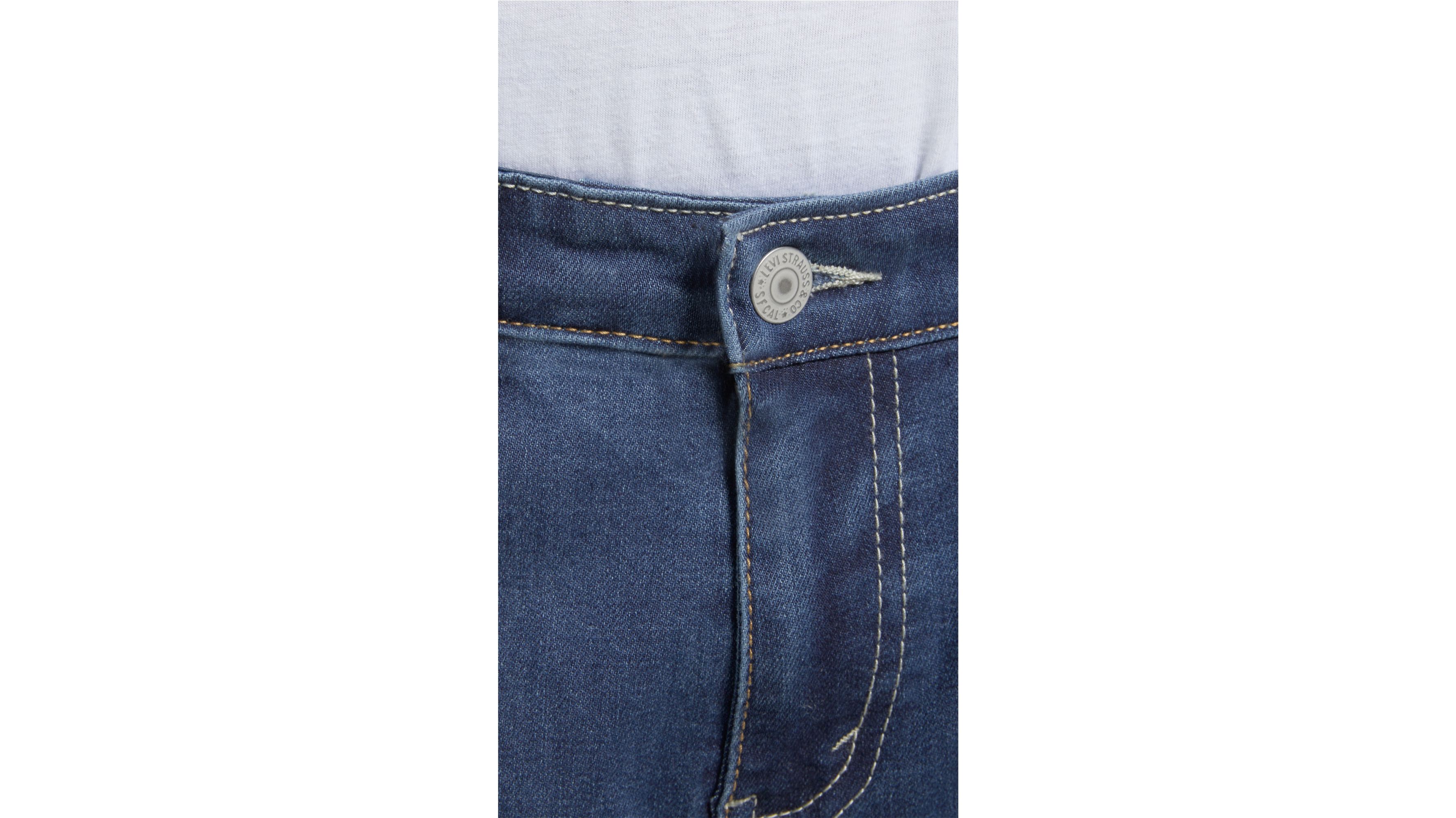502™ Taper Fit Big Boys Jeans 8-20