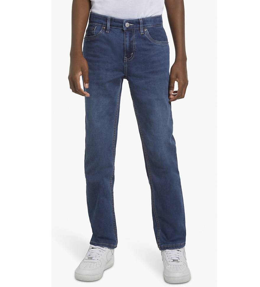 502™ Taper Fit Big Boys Jeans 8-20 1