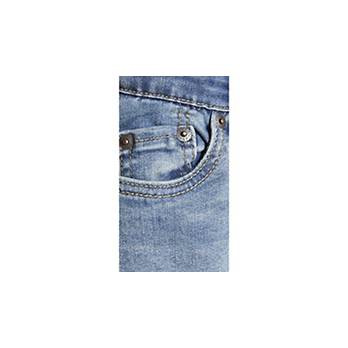 502™ Taper Fit Little Boys Jeans 4-7X 6