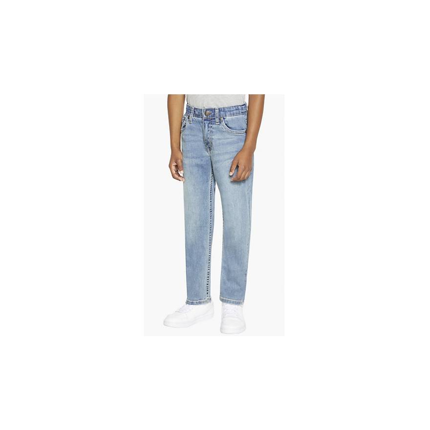 502™ Taper Fit Little Boys Jeans 4-7X 1