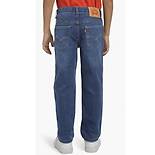 502™ Taper Fit Strong Performance Little Boys Jeans 4-7x 2