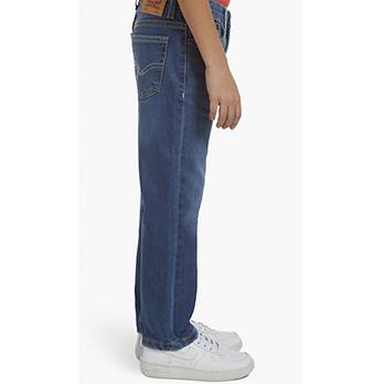 502™ Taper Fit Strong Performance Little Boys Jeans 4-7x 3