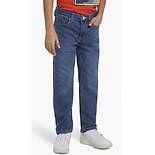 502™ Taper Fit Strong Performance Little Boys Jeans 4-7x 4