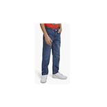 502™ Taper Fit Strong Performance Little Boys Jeans 4-7X 5