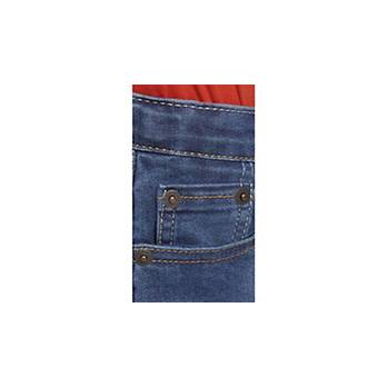 502™ Taper Fit Strong Performance Little Boys Jeans 4-7X 6