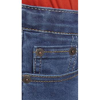 502™ Taper Fit Strong Performance Little Boys Jeans 4-7x 6
