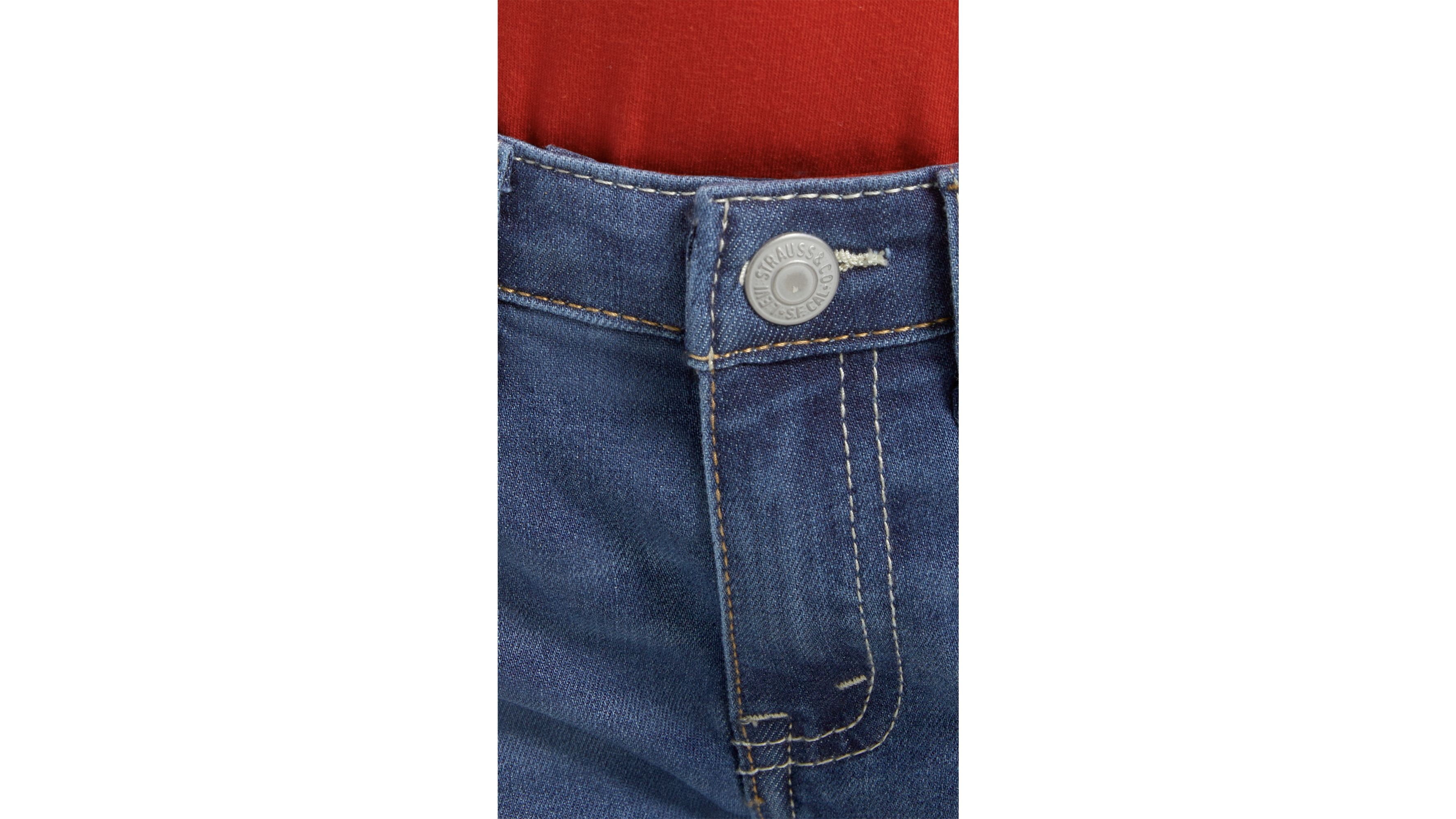 502™ Taper Fit Strong Performance Little Boys Jeans 4-7X 7