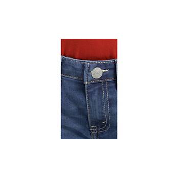 502™ Taper Fit Strong Performance Little Boys Jeans 4-7X 7