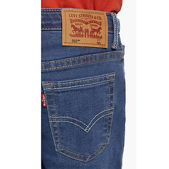 502™ Taper Fit Strong Performance Little Boys Jeans 4-7x 8