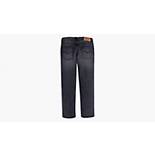 Stay Loose Taper Big Boys Jeans 8-20 2