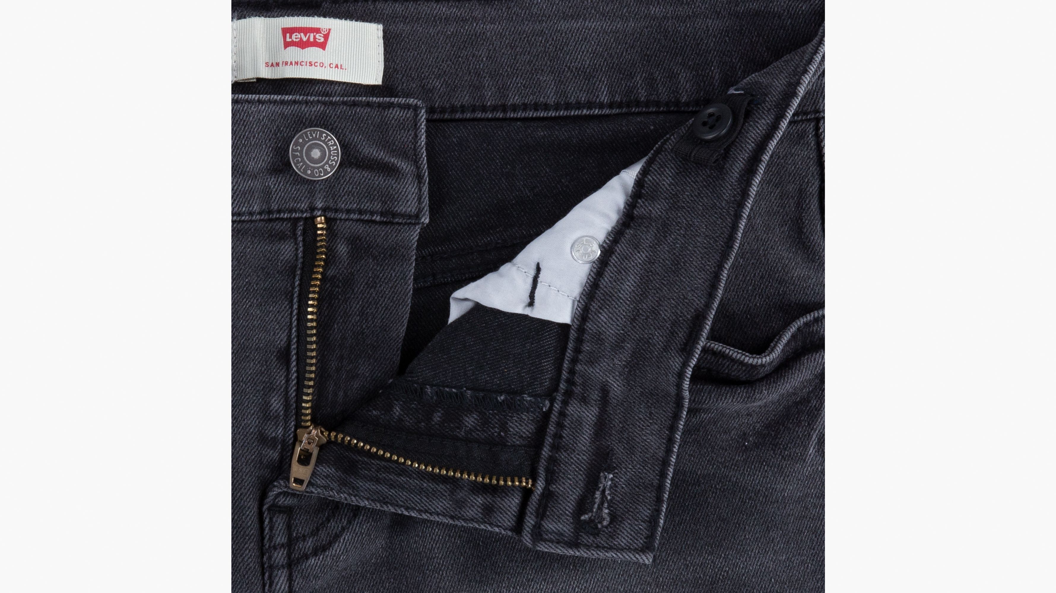 Stay Loose Taper Big Boys Jeans 8-20 3