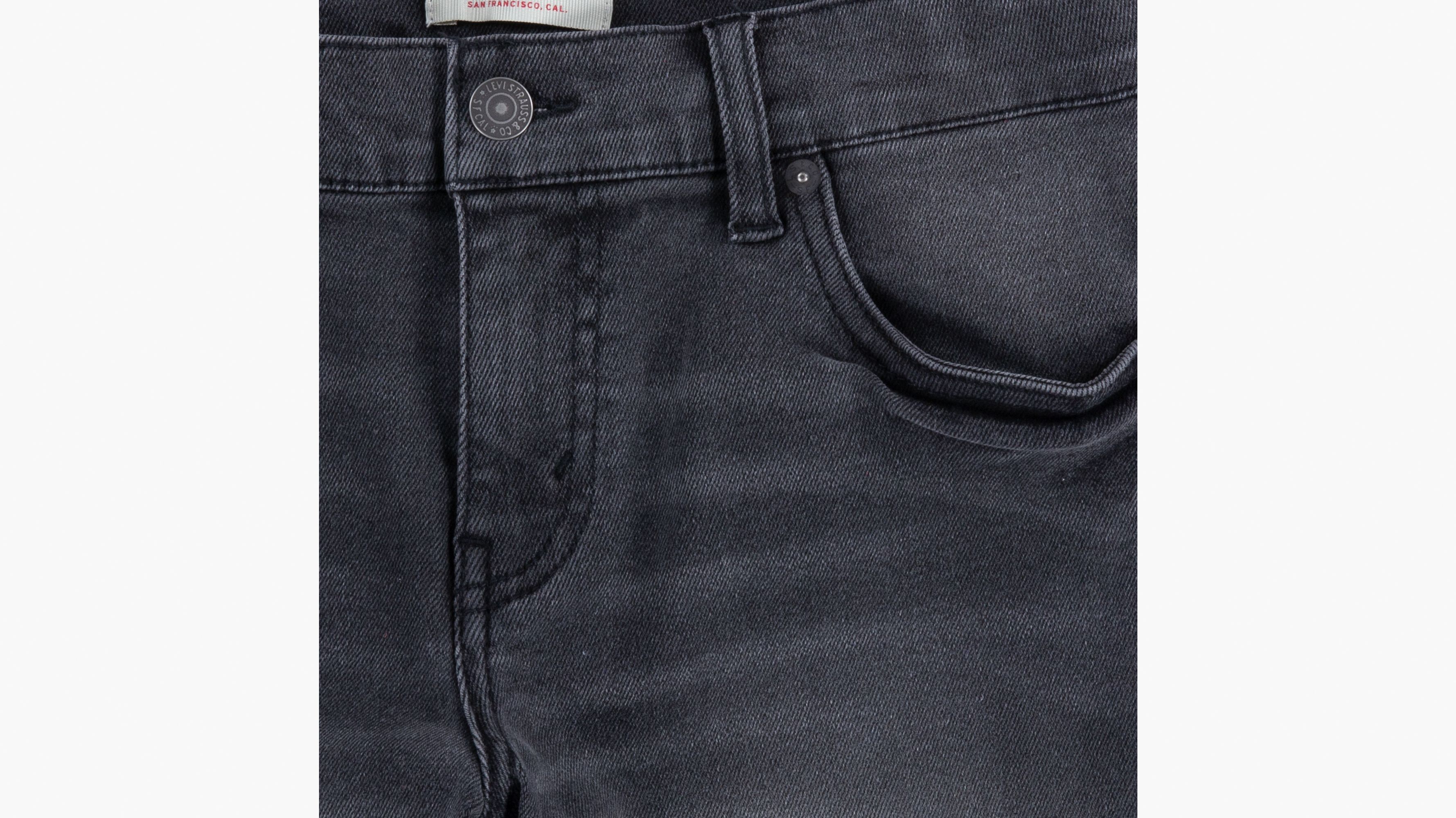 Stay Loose Taper Big Boys Jeans 8-20 5