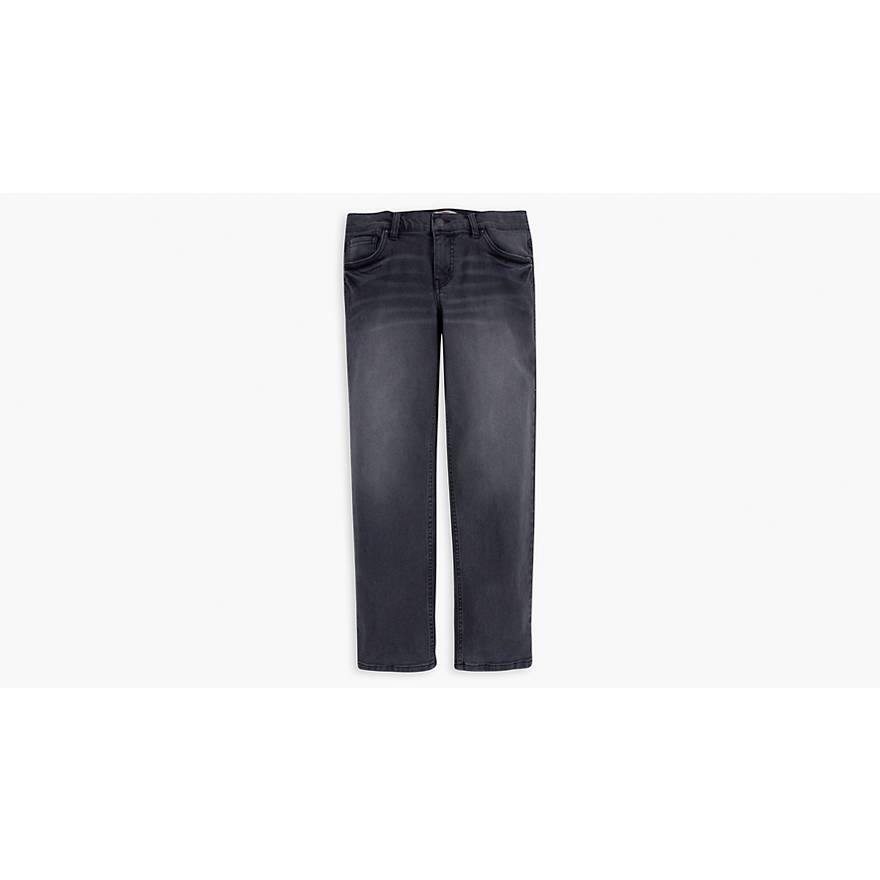 Stay Loose Taper Big Boys Jeans 8-20 1