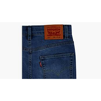 512™ Slim Taper Big Boys Jeans 8-20 4