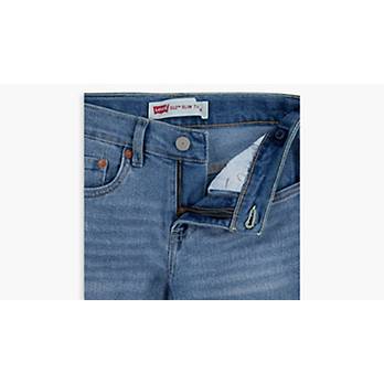 512™ Slim Taper Little Boys Jeans 4-7x 4