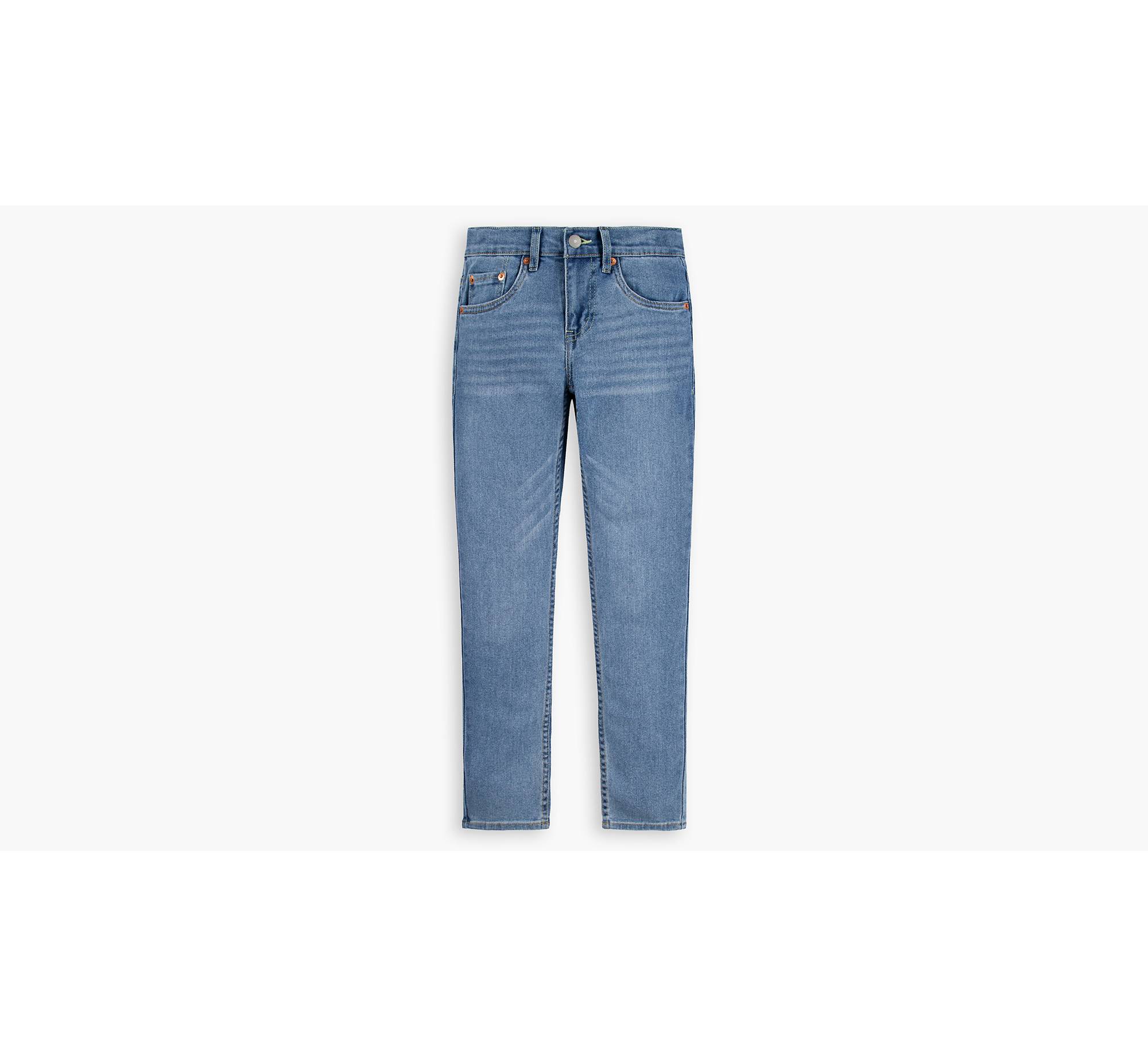 512™ Slim Taper Little Boys Jeans 4-7x 1