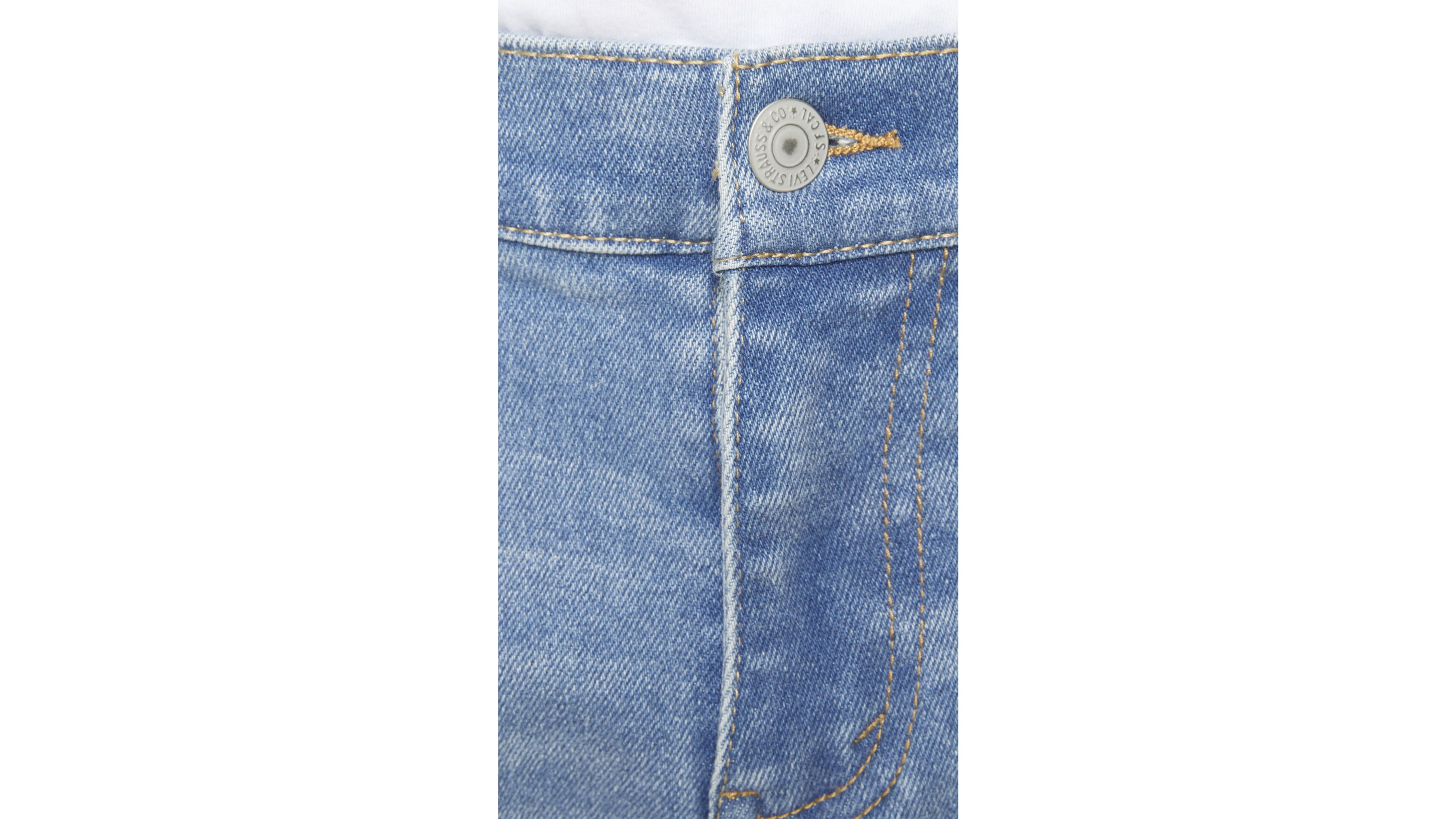 Regular Taper Fit Carpenter Big Boys Jeans 8-20 10