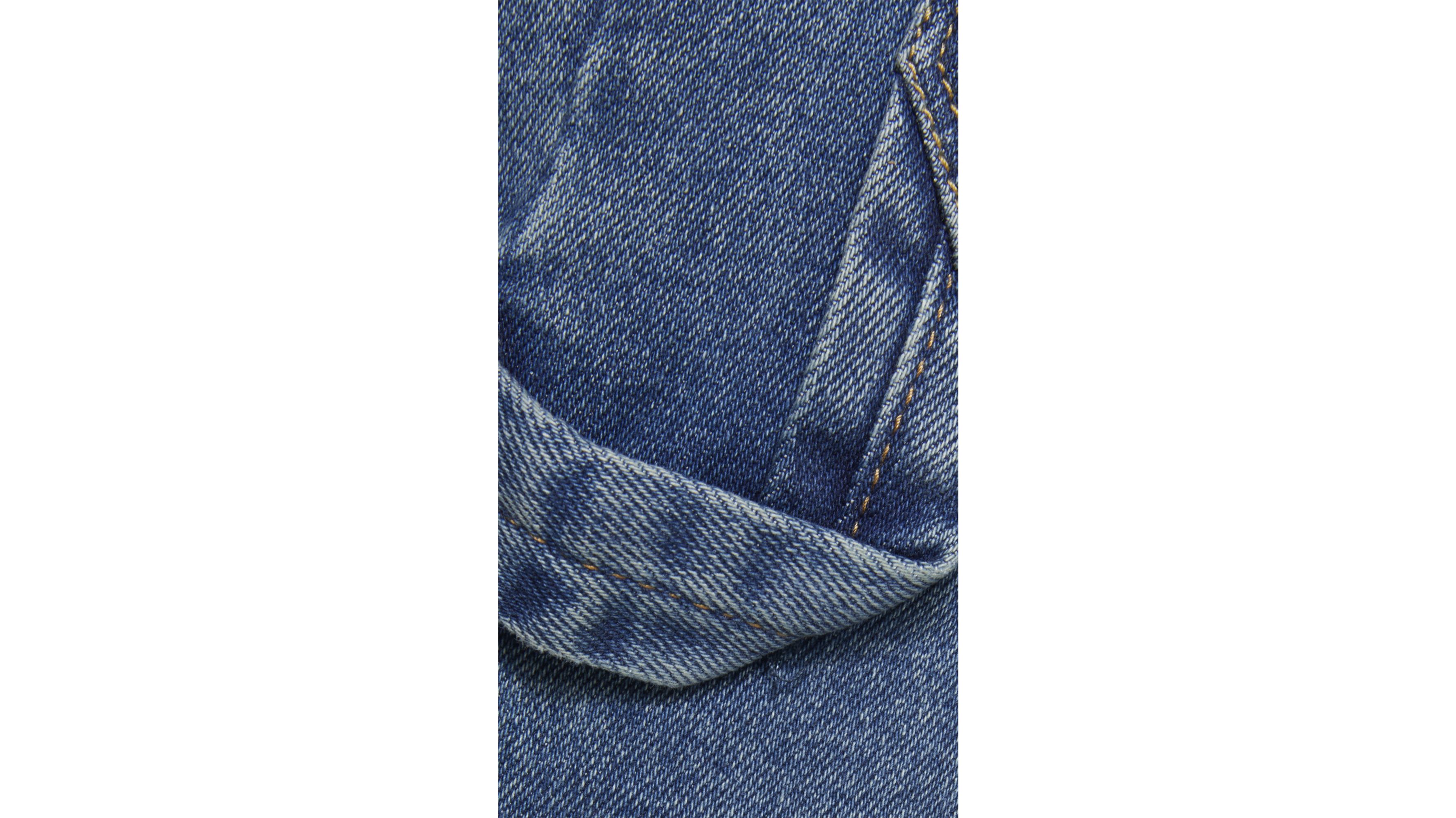 Regular Taper Fit Carpenter Big Boys Jeans 8-20 9