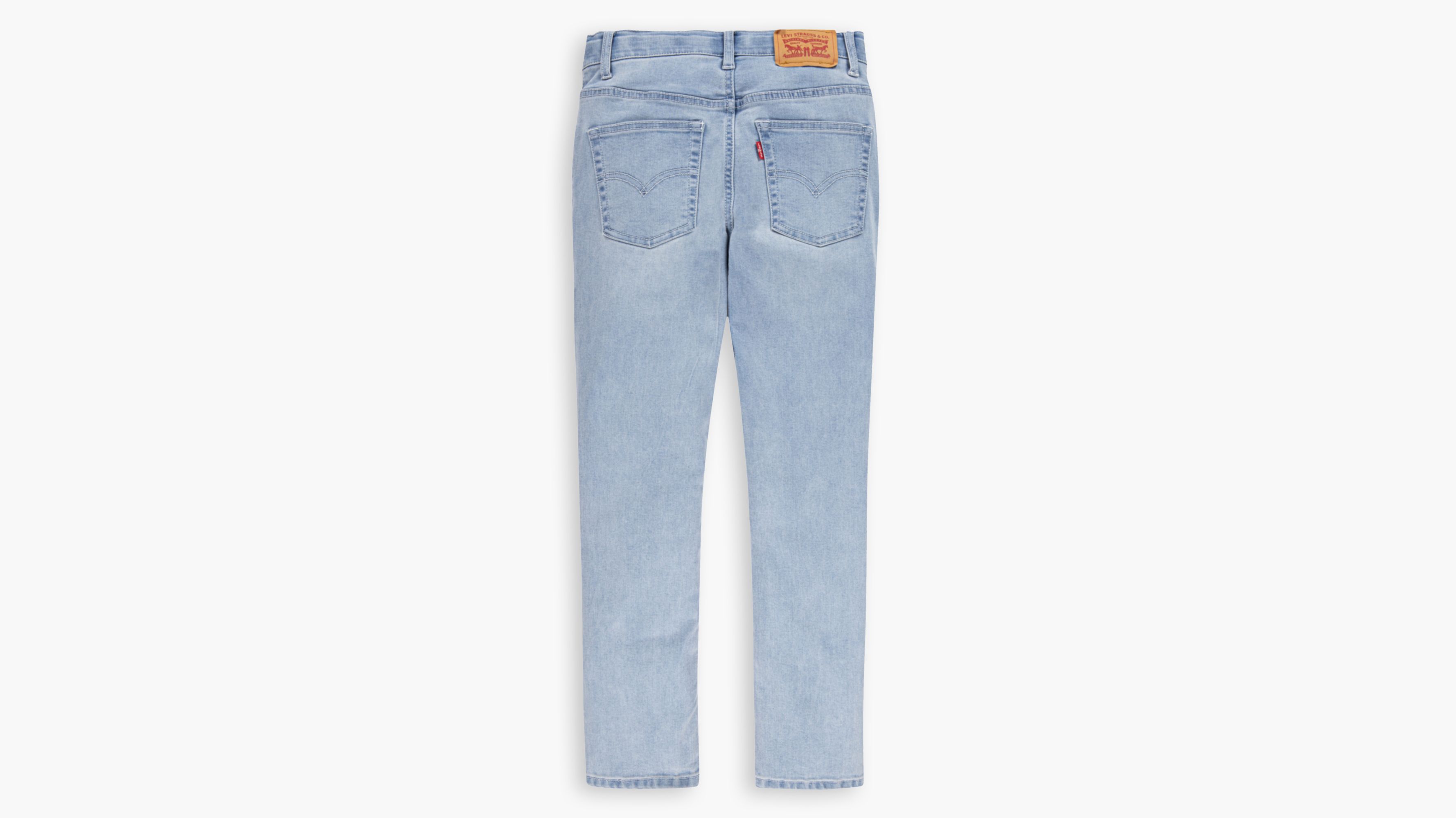 512™ Slim Taper Strong Performance Jeans Little Boys 4-7X